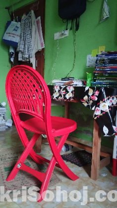 টেবিল ও চেয়ার